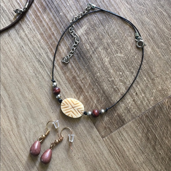 Vintage Boho Bundle of 4! - Picture 2 of 8